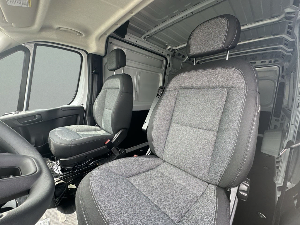 New 2026 RAM ProMaster 2500 w/ Convenience Group FWD image 22