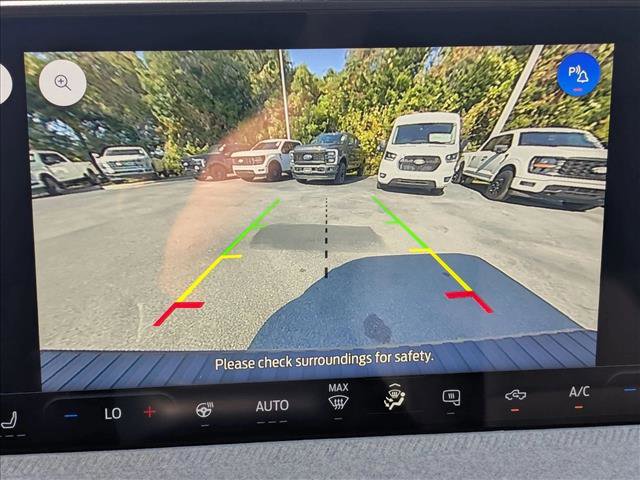 New 2025 Ford Maverick XLT w/ XLT Luxury Package image 13