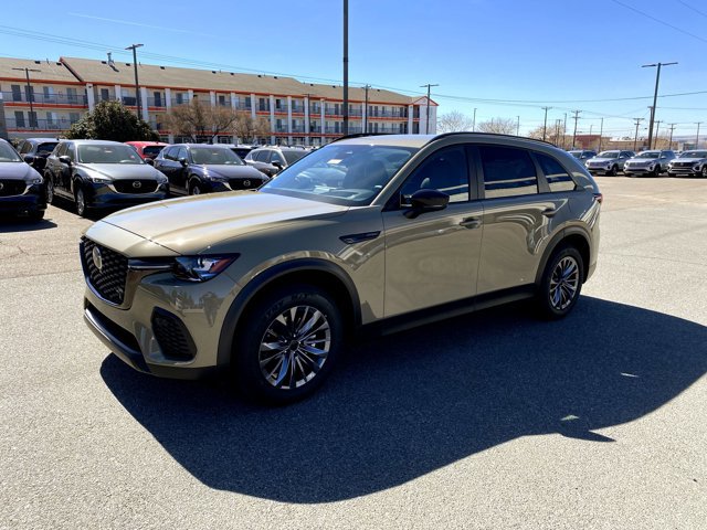 New 2026 MAZDA CX-70 SC Plus image 46