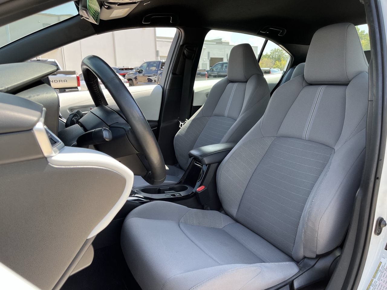 Used 2024 Toyota Corolla SE FWD image 22