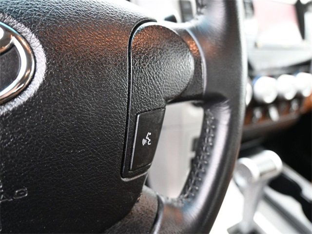Used 2007 Toyota Tundra Limited image 7