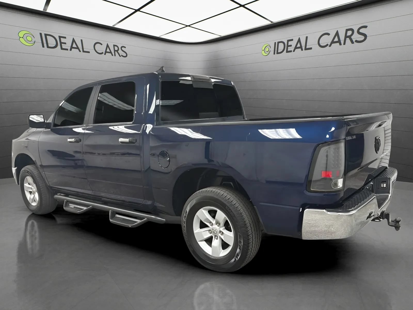 Used 2015 RAM 1500 Big Horn AWD/4WD image 7