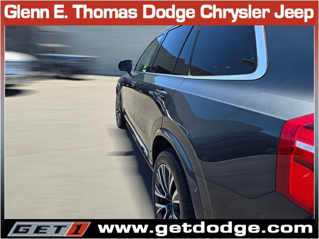 Used 2021 Volvo XC90 T8 Inscription Expression w/ Advanced Package image 10