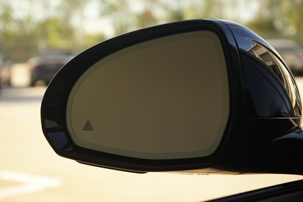 Used 2025 Mercedes-Benz S 63 AMG S image 20