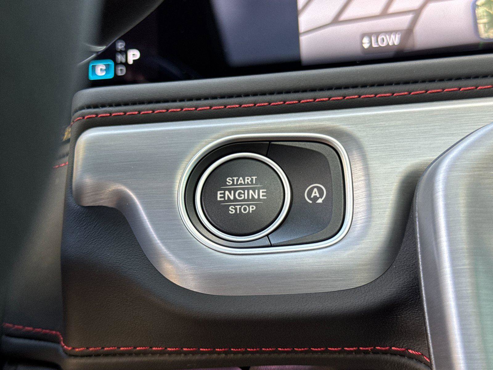 Used 2025 Mercedes-Benz G 63 AMG 4MATIC image 22