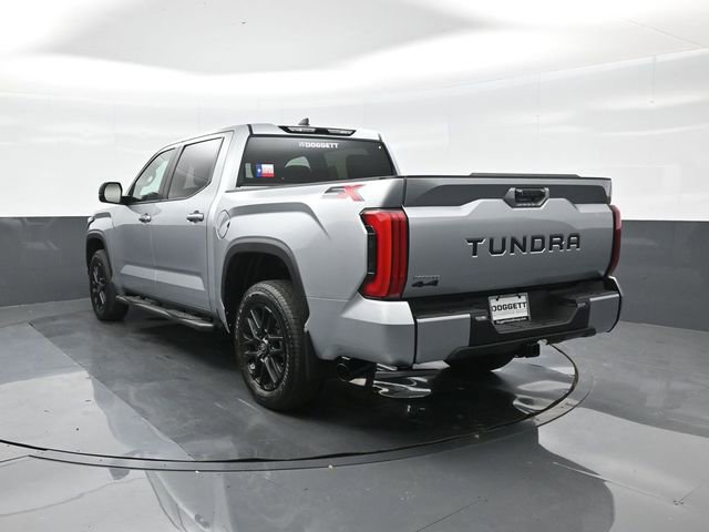 New 2026 Toyota Tundra SR5 image 8