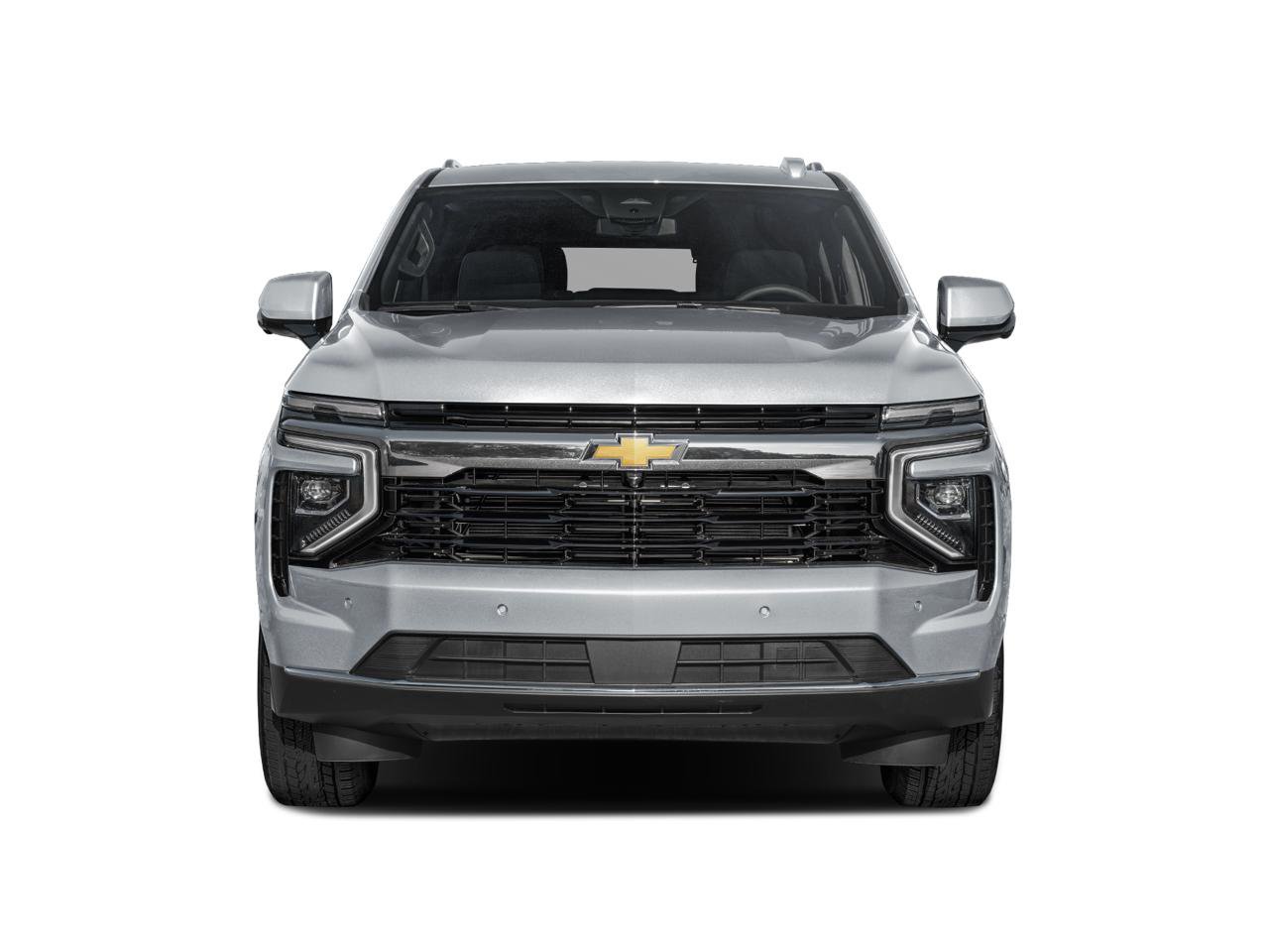 New 2025 Chevrolet Tahoe 4WD image 4
