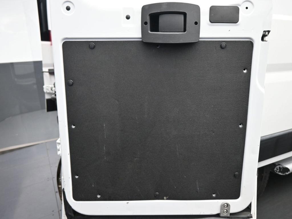 Used 2023 RAM ProMaster 2500 image 15
