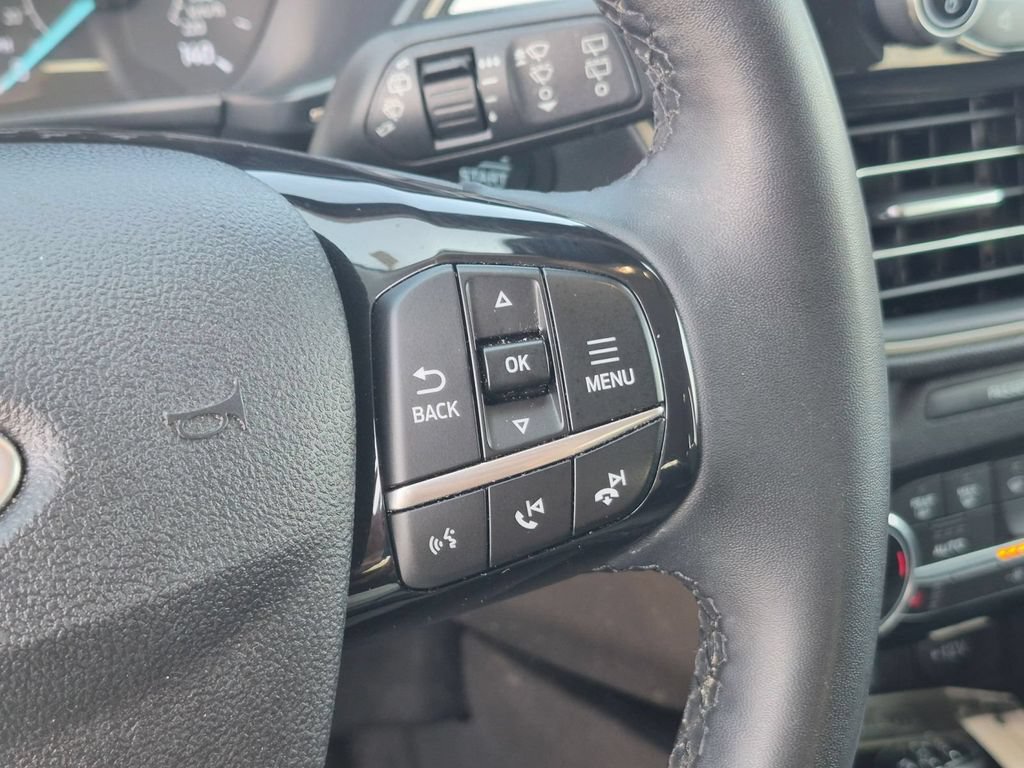 Used 2022 Ford Escape SE w/ Convenience Package AWD/4WD image 20