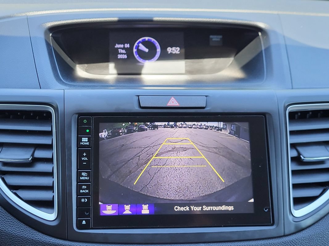 Used 2016 Honda CR-V EX image 22