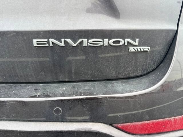 Used 2020 Buick Envision Essence image 17