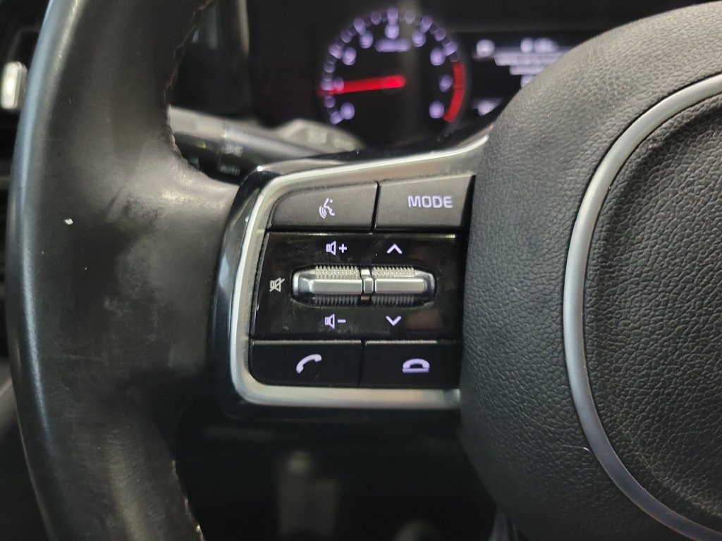 Used 2021 Kia Sorento S w/ Panoramic Sunroof Package FWD image 20