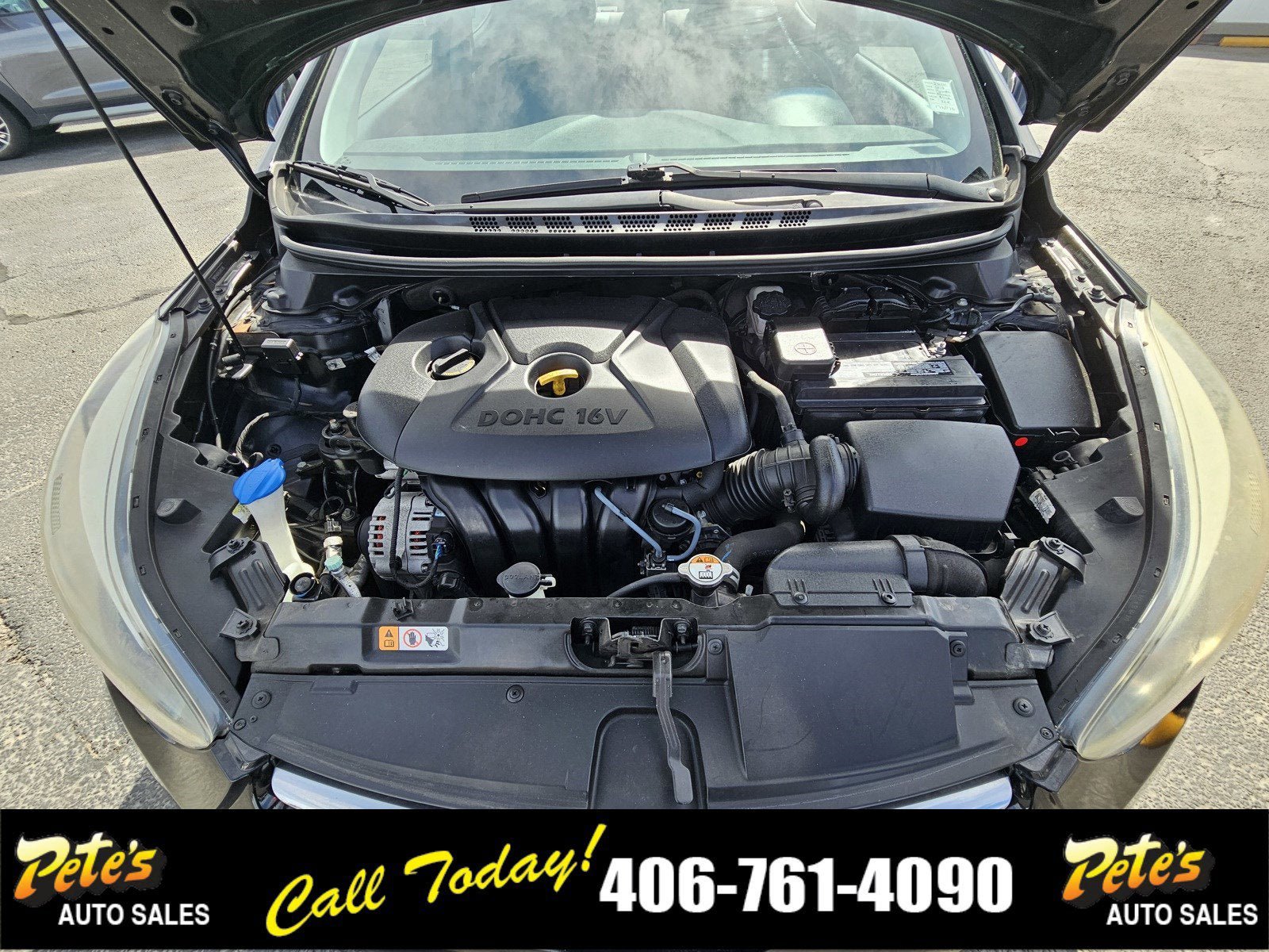 Used 2016 Hyundai Elantra SE FWD image 21