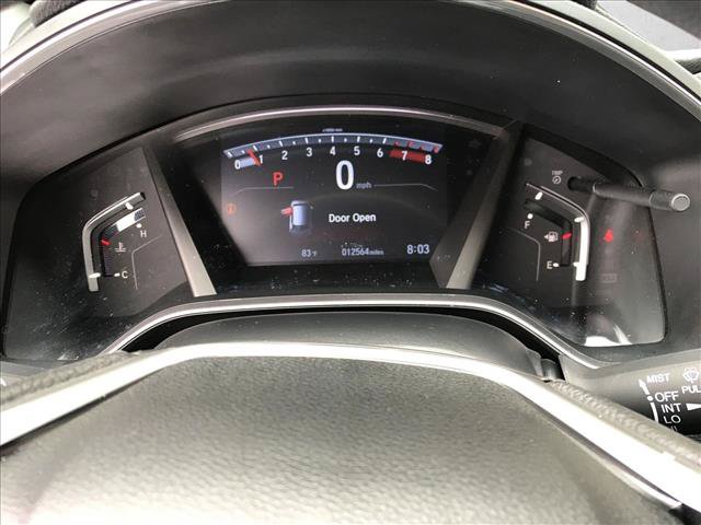 Certified 2022 Honda CR-V EX image 9