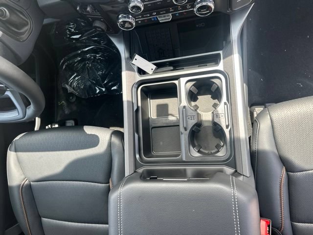 New 2026 Ford F350 Lariat w/ Black Appearance Package AWD/4WD image 7