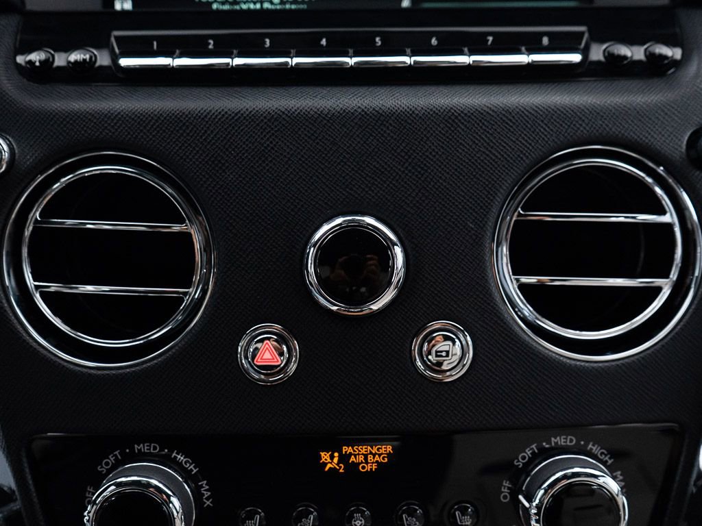 Certified 2020 Rolls-Royce Cullinan image 44