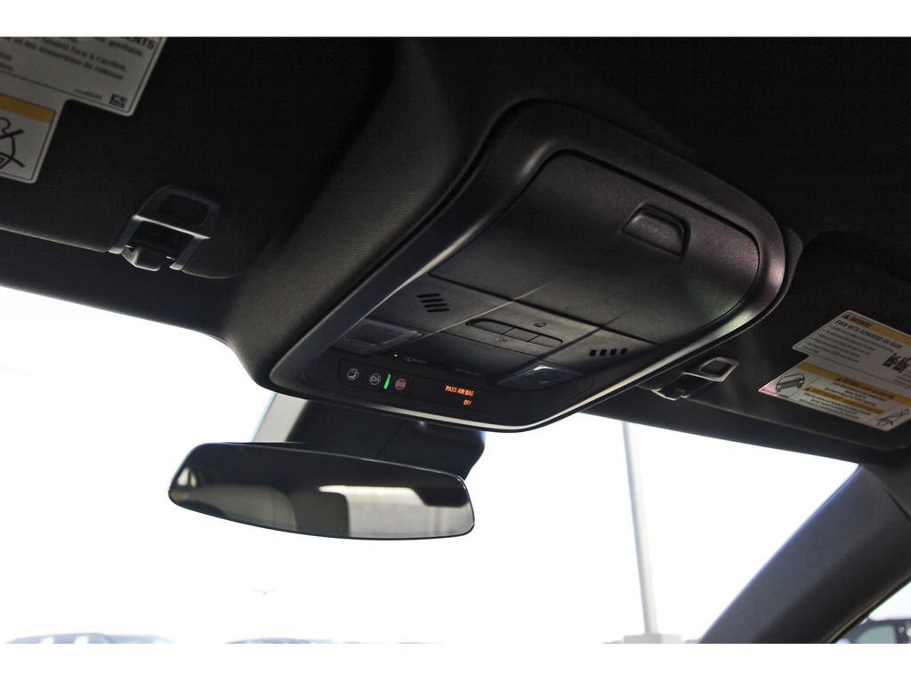 Used 2019 Cadillac XT4 Sport image 11