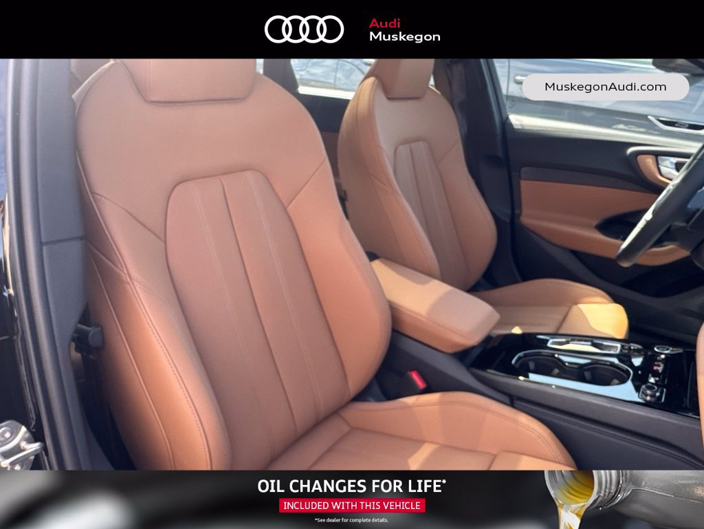 New 2026 Audi A5 Prestige AWD/4WD image 29