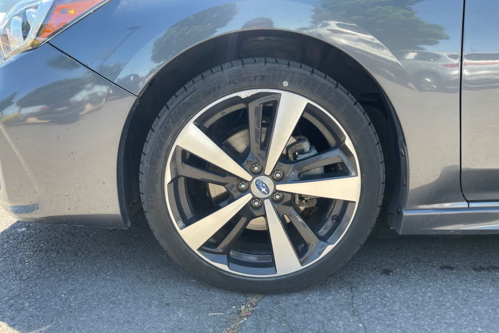 Used 2018 Subaru Impreza 2.0i Sport AWD/4WD image 15