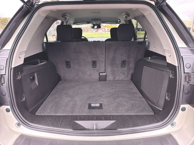 Used 2015 Chevrolet Equinox LS image 22