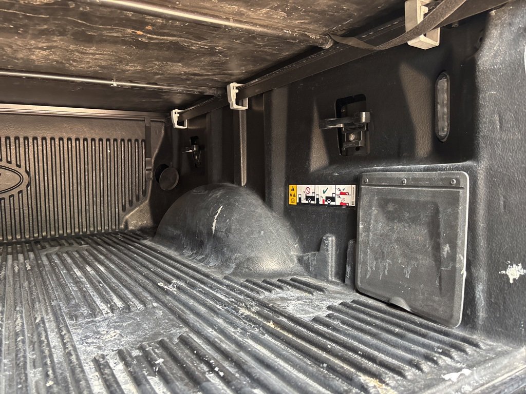 Used 2024 Ford F150 XLT w/ Equipment Group 303A High image 13