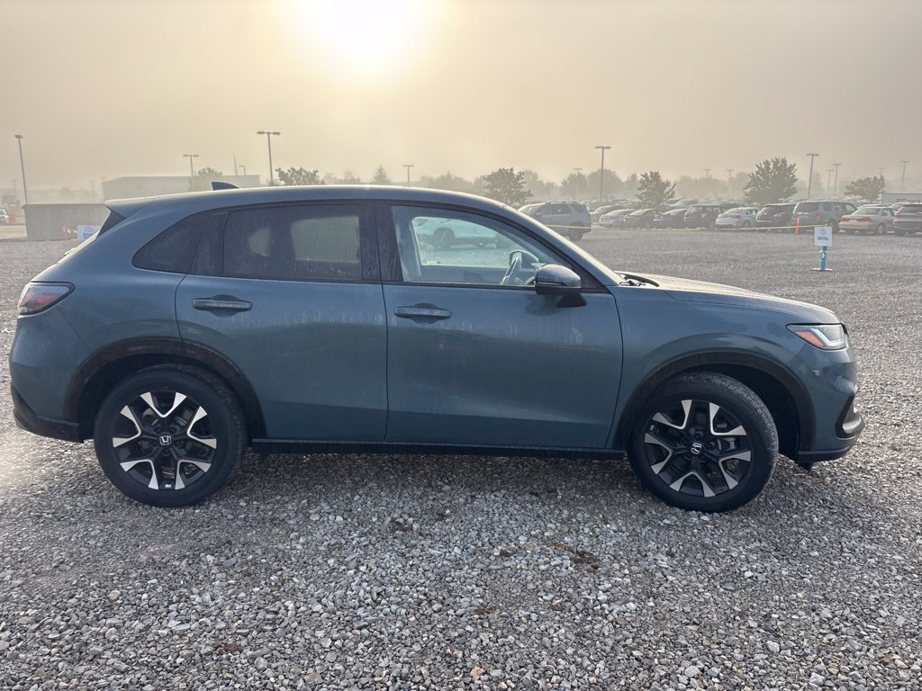 Used 2026 Honda HR-V EX-L image 14