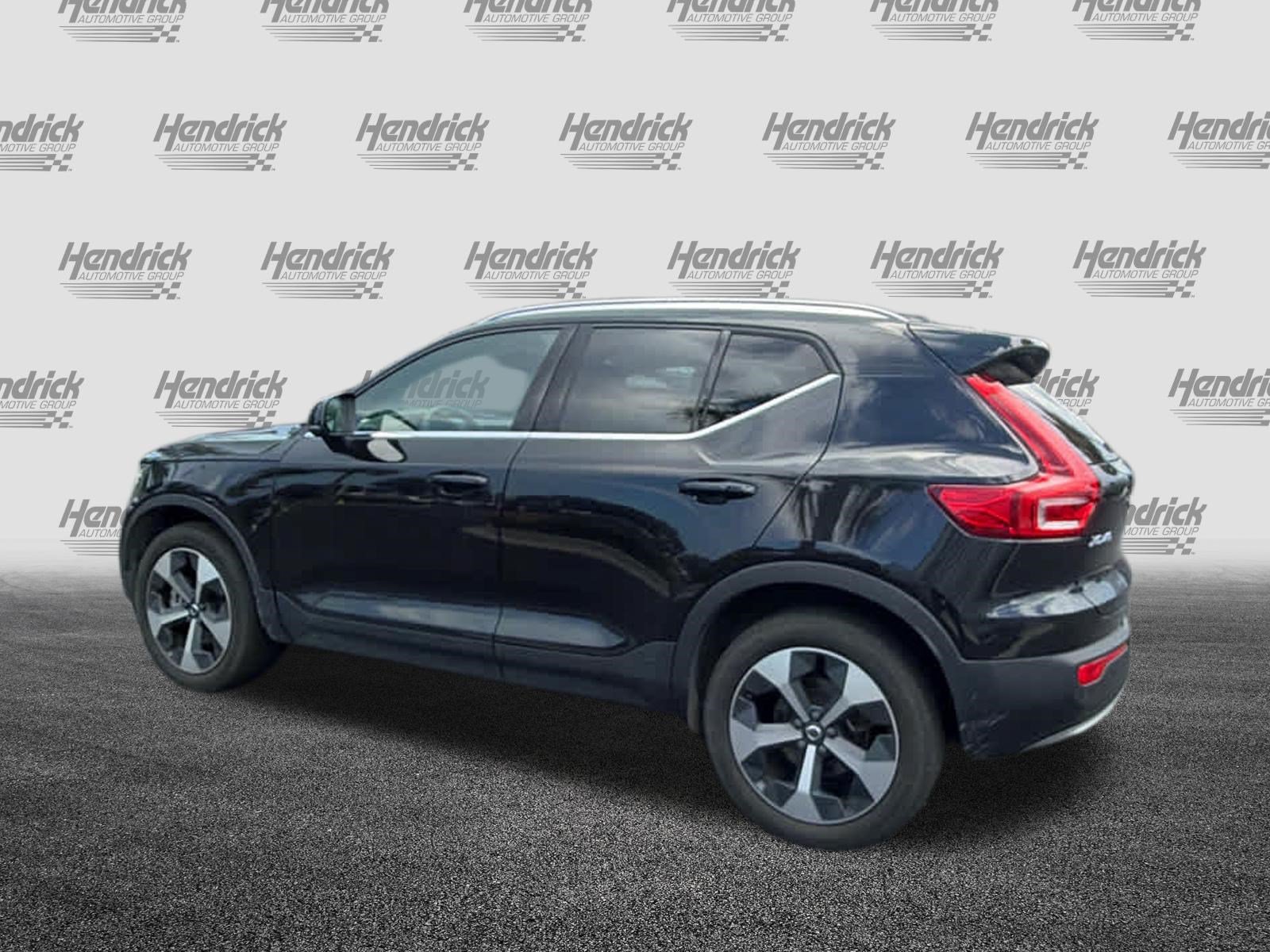 Used 2023 Volvo XC40 B5 Ultimate w/ Climate Package AWD/4WD image 11