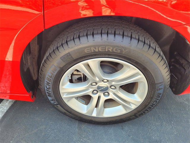 Used 2022 Dodge Charger SXT image 24