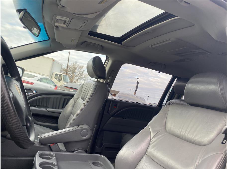 Used 2005 Honda Odyssey EX-L image 13