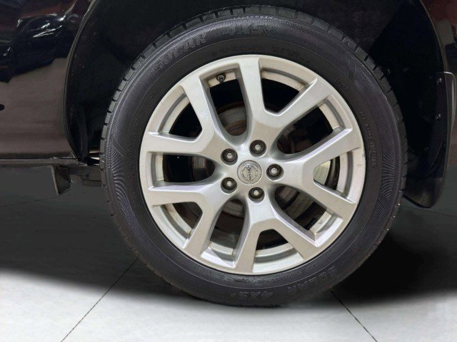 Used 2012 Nissan Rogue SL image 47