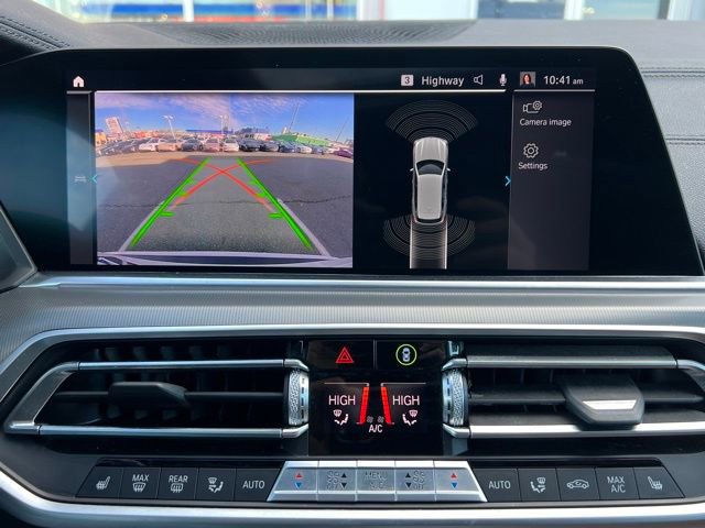 Used 2019 BMW X5 xDrive40i w/ Convenience Package image 27