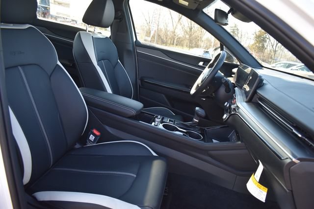 New 2026 Kia K5 GT-Line w/ GT-Line Premium Package FWD image 13