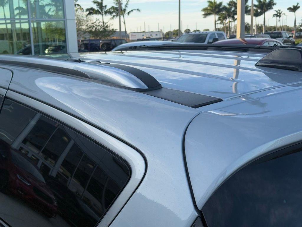 New 2026 Chrysler Pacifica Pinnacle image 42