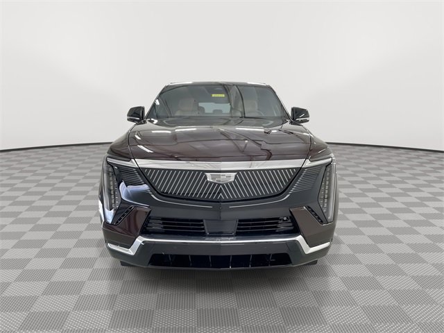 New 2025 Cadillac Escalade IQ Luxury 2 image 3