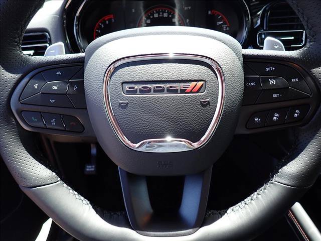 New 2026 Dodge Durango GT AWD/4WD image 18