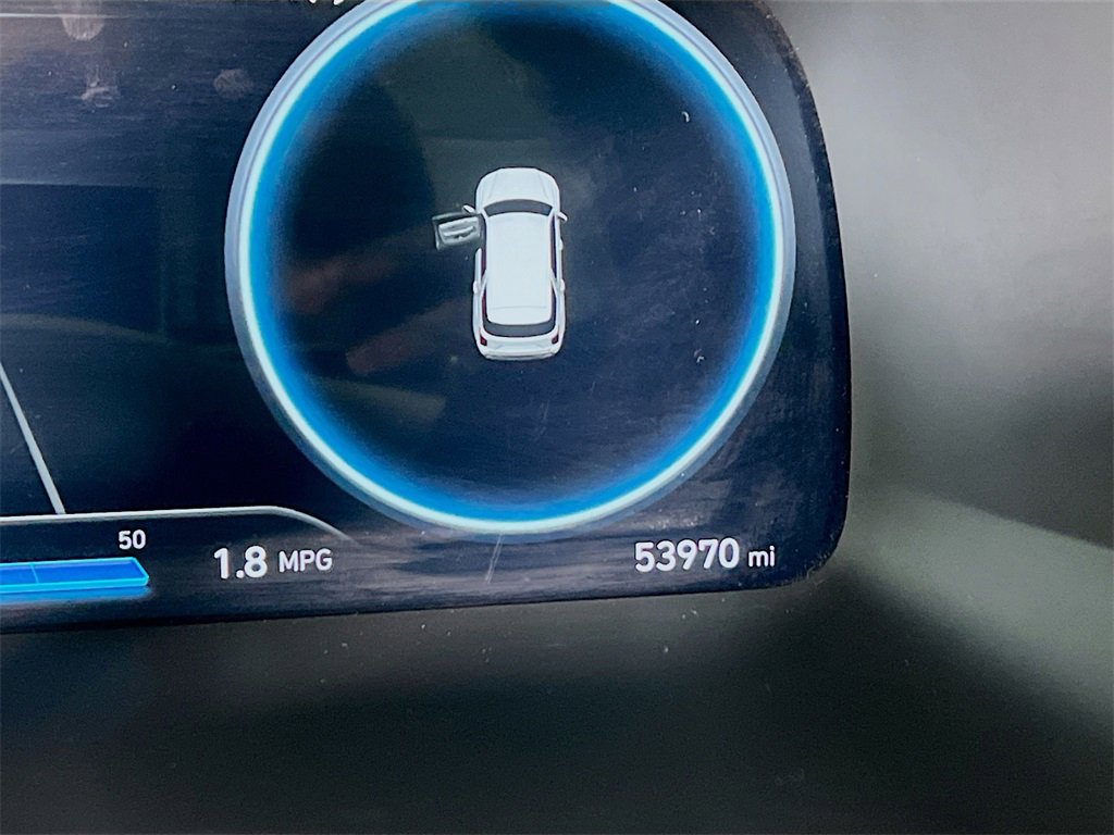 Used 2024 Hyundai Palisade Limited image 12