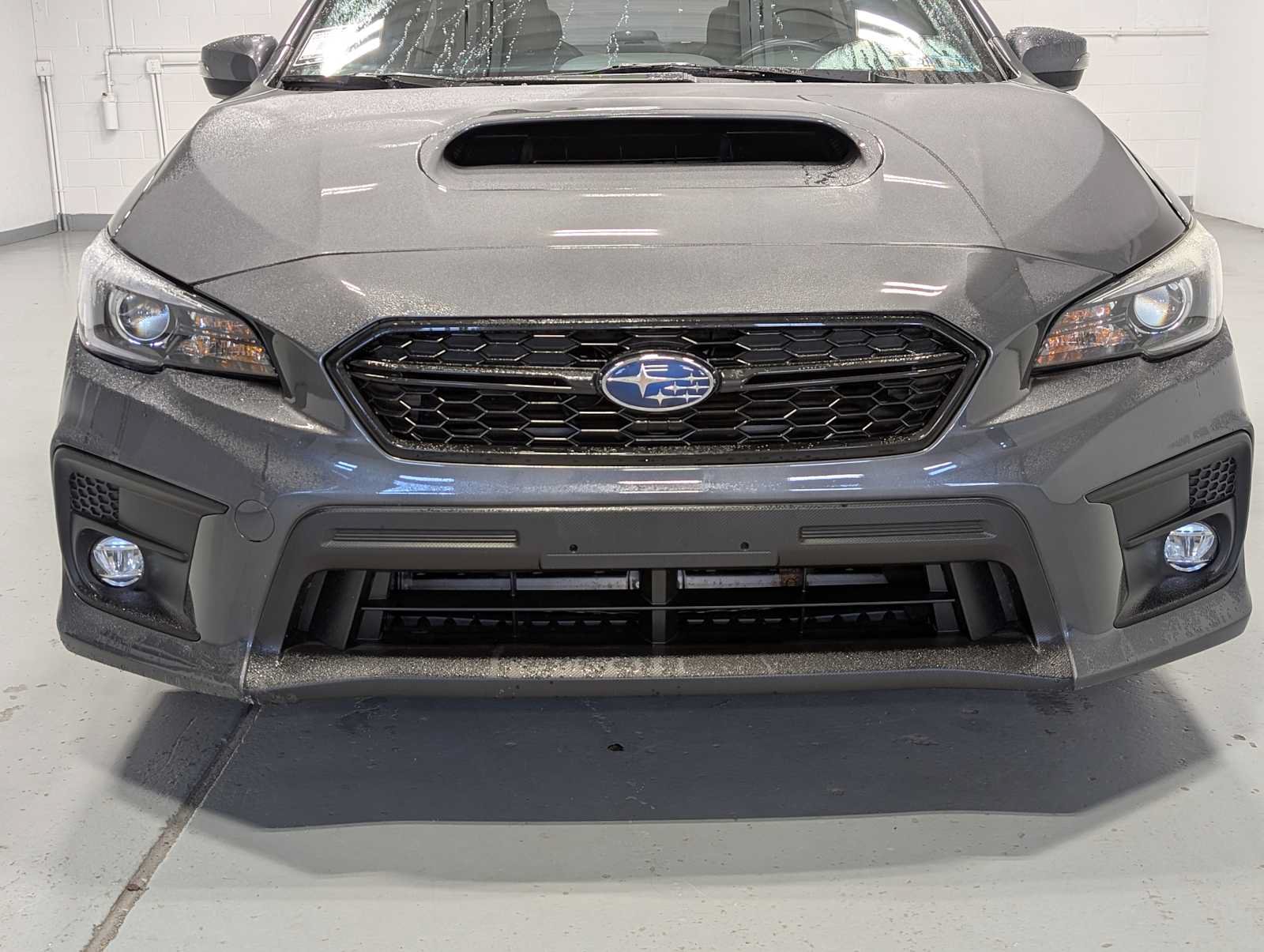 Used 2020 Subaru WRX Limited AWD/4WD image 2