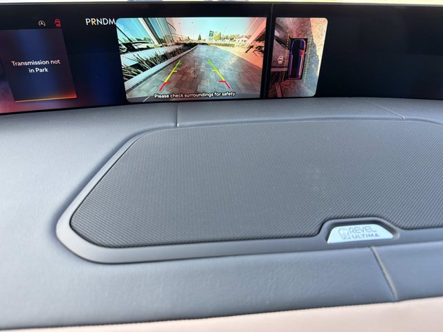 New 2026 Lincoln Navigator L Black Label AWD/4WD image 29