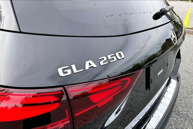 Certified 2026 Mercedes-Benz GLA 250 4MATIC image 27
