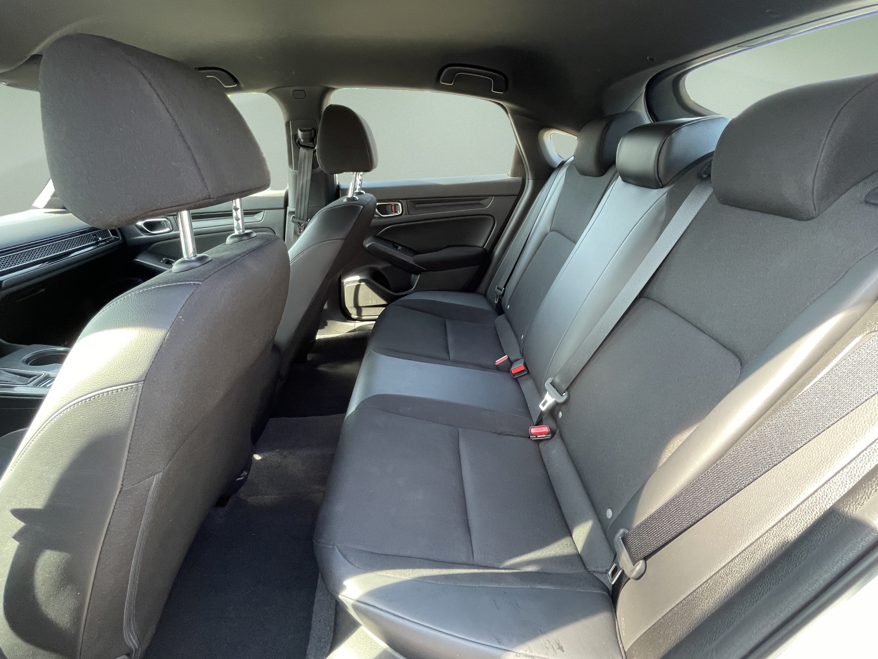 Used 2022 Honda Civic Sport image 28