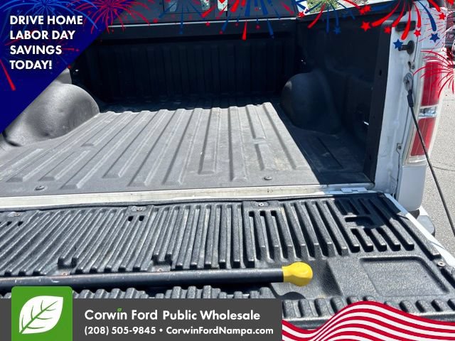Used 2013 Ford F150 Limited AWD/4WD image 30