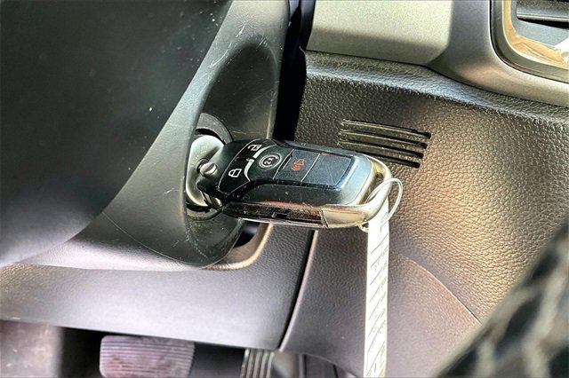 Used 2020 Ford Ranger XLT w/ Equipment Group 302A Luxury image 10