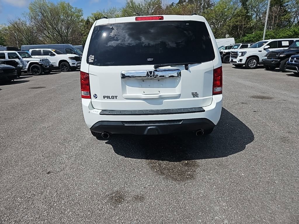 Used 2013 Honda Pilot EX-L image 6