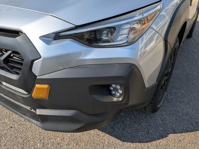 Certified 2024 Subaru Crosstrek 2.5i Wilderness w/ Crosstrek Mirror Package AWD/4WD image 5