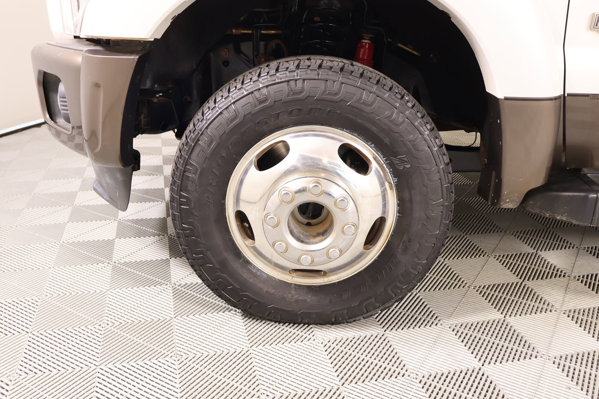 Used 2015 Ford F350 King Ranch image 19