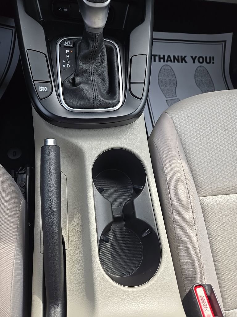 Used 2025 Kia Soul LX w/ LX Technology Package image 15