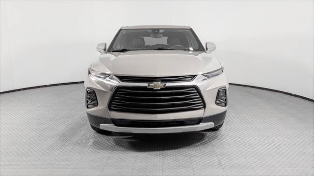 Used 2021 Chevrolet Blazer LT FWD image 11