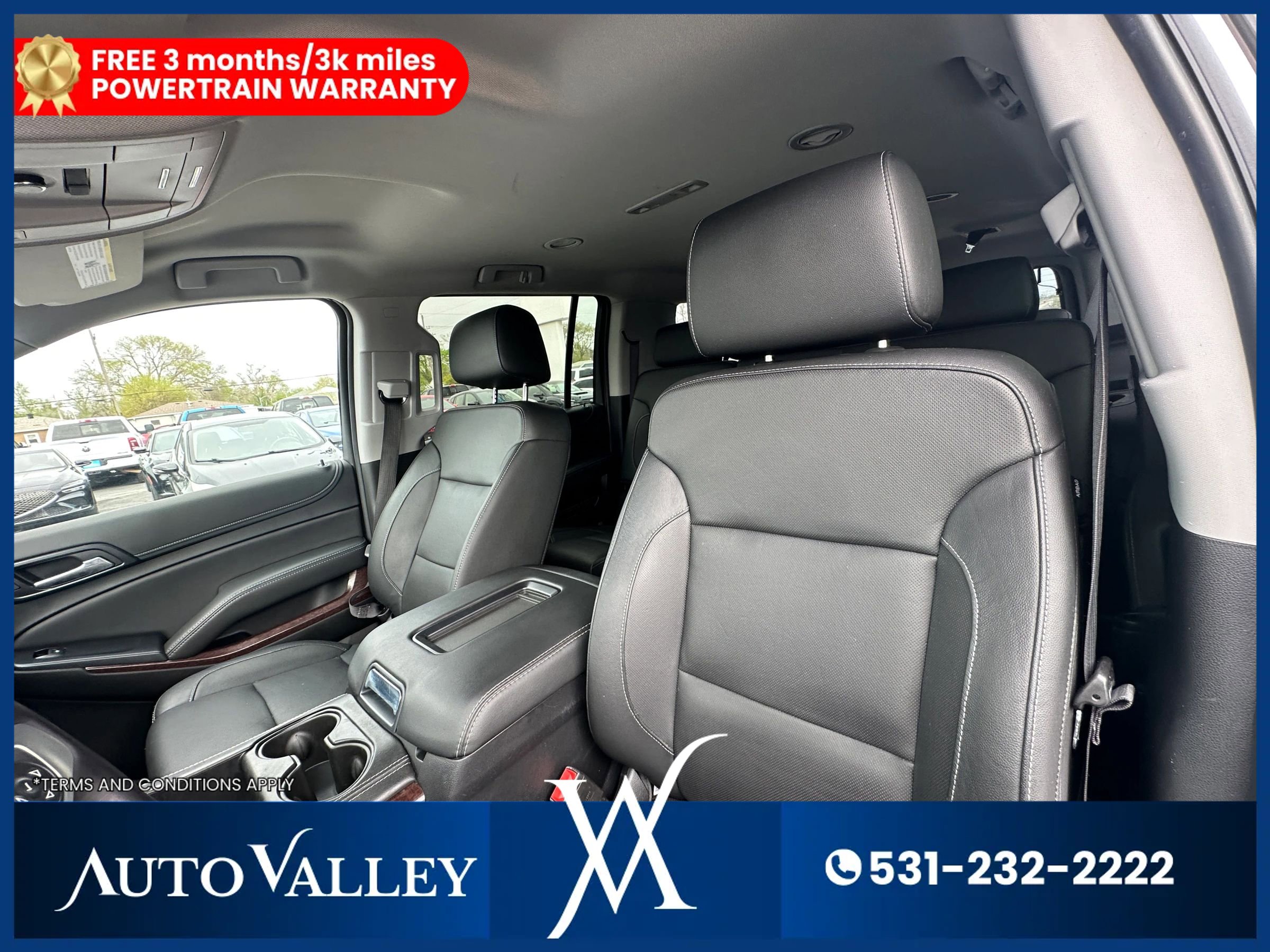 Used 2019 GMC Yukon XL SLT image 13