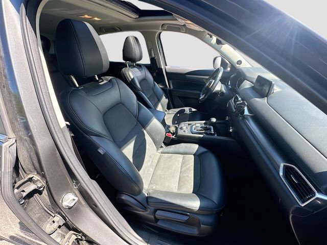 Used 2018 MAZDA CX-5 Touring w/ Preferred Equipment Package AWD/4WD image 25