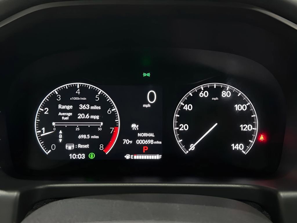 Used 2026 Honda Odyssey Elite image 23